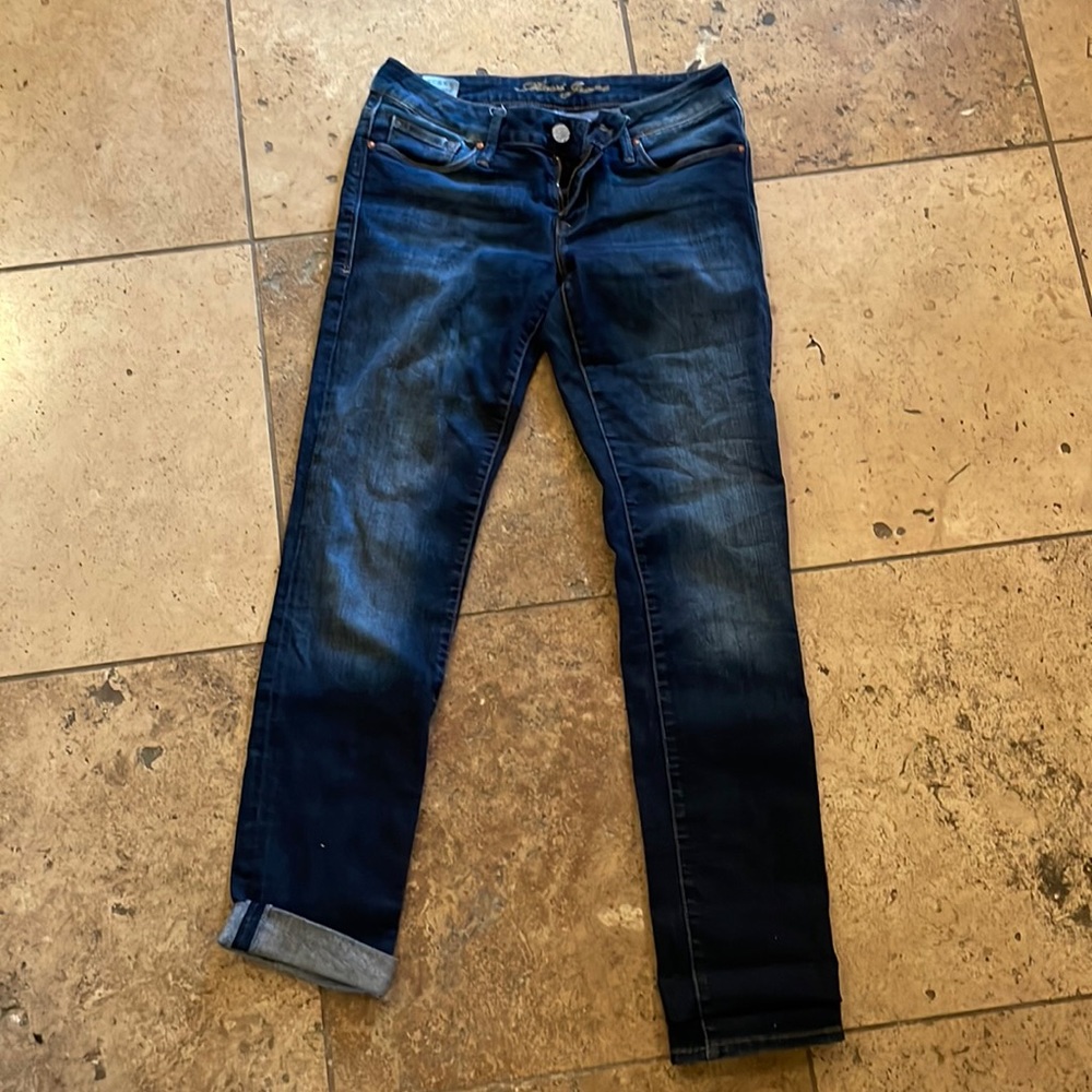 Mavi jeans. Good condition. Size 26.